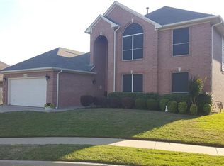 4833 Carolina Trace Trl, Fort Worth, TX 76244