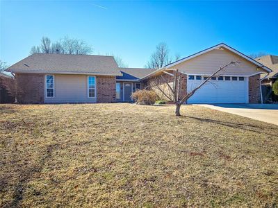 6716 Greenway Dr, Oklahoma City, OK, 73132