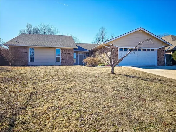 6716 Greenway Dr, Oklahoma City, OK 73132