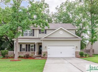 204 Sawgrass Dr, Savannah, GA 31405