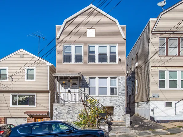 46 Spruce St Floor 2, Jersey City, NJ 07306