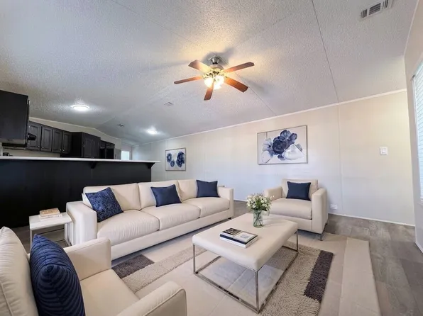709 N Collins Fwy Lot 104, Howe, TX 75459