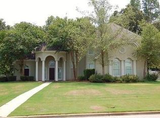 8525 Old Marsh Way, Montgomery, AL 36117