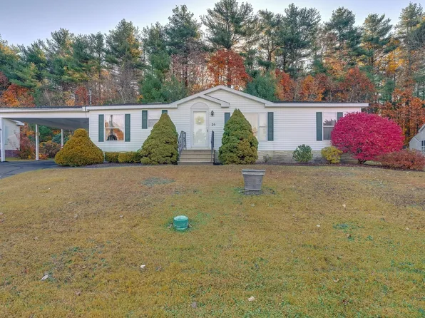 25 Bayberry Dr, Gardner, MA 01440