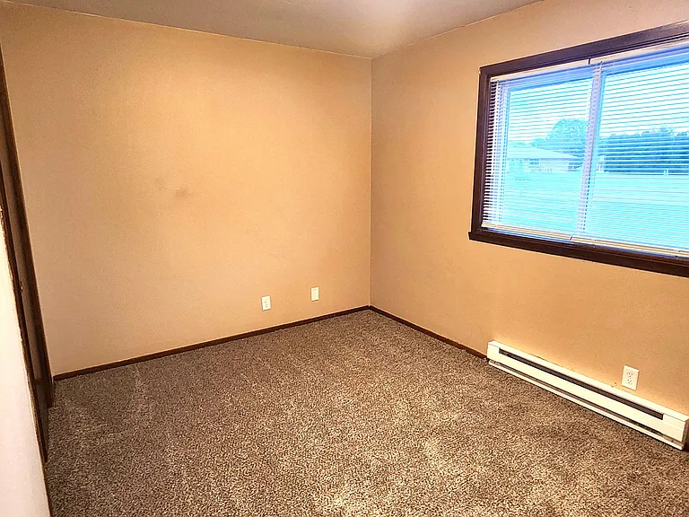 New Carpet in 2nd Bedroom as well