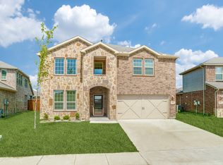 5321 Steinbeck Ave, Aubrey, TX 76227