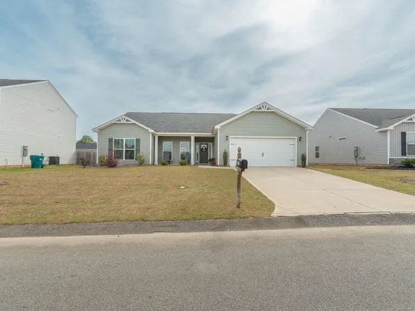 3203 Heartwood Pass, Aiken, SC 29803