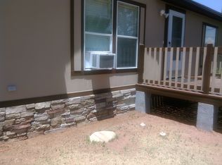 8066 W Cherry Ann Ln, Payson, AZ 85541