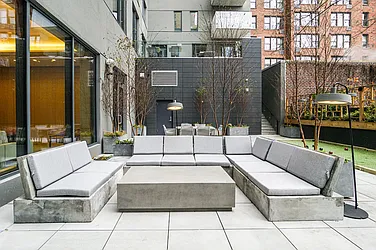 Rented by Bond New York