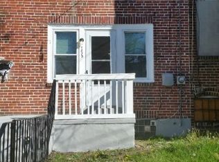 1275 S Merrimac Rd, Camden, NJ 08104