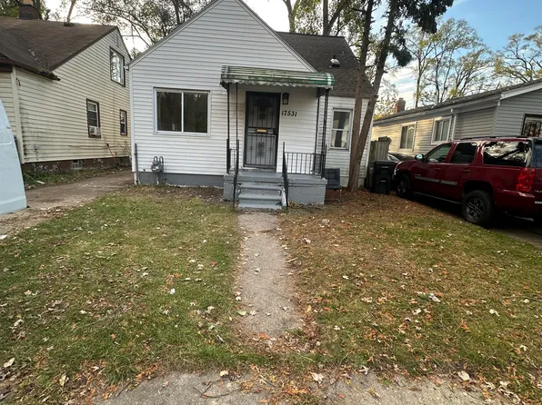 17531 Asbury Park, Detroit, MI 48235