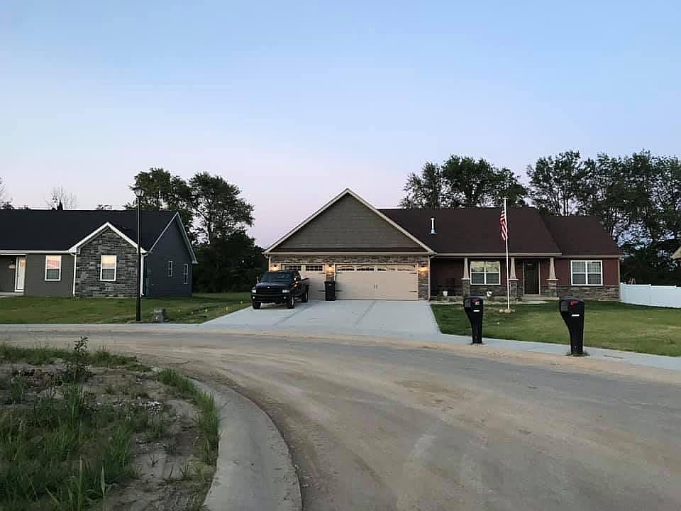 136 Abbey Ln, Crawfordsville, IN 47933 Zillow