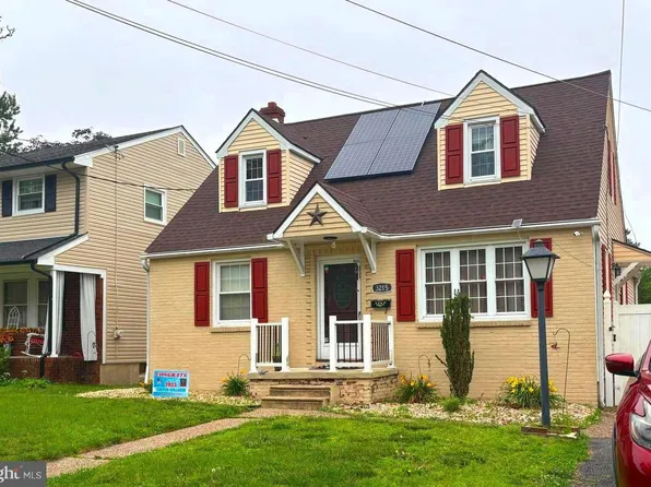 3215 Cooper Ave, Pennsauken, NJ 08109