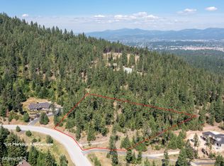 10795 W Bella Ridge Dr, Coeur D Alene, ID 83814