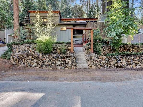12700 Valley View Rd, Nevada City, CA 95959