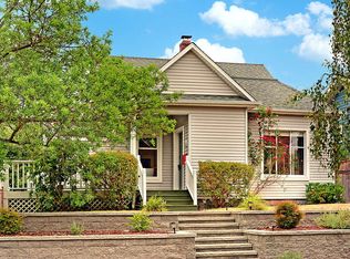 2302 N 62nd St, Seattle, WA 98103