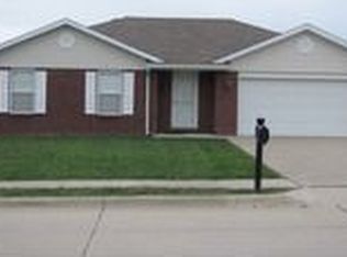 4019 Scarborough Way, Jefferson City, MO 65109