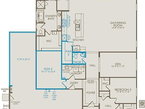 2nd image of this home