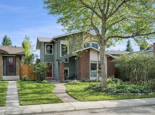 104 N Midland Cres SE, Calgary, AB T2X1P4