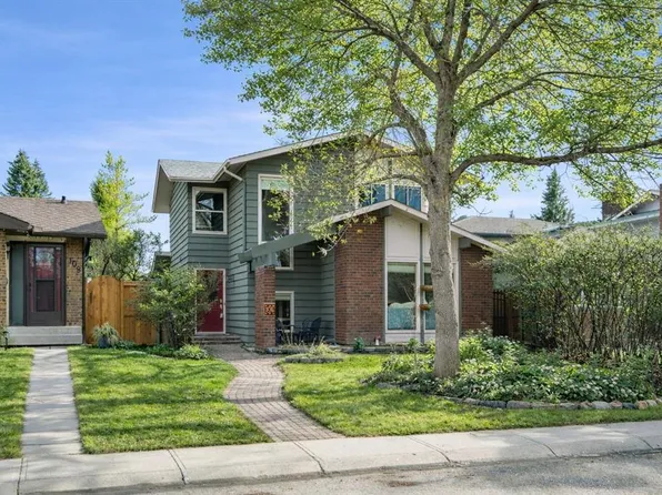 104 N Midland Cres SE, Calgary, AB T2X 1P4