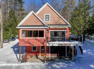 71 Deer Run Dr, Freedom, NH 03836