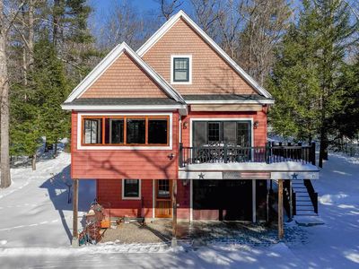 71 Deer Run Drive, Freedom, NH, 03836