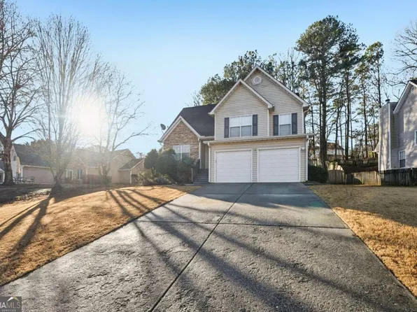 1620 Rushing River Way, Suwanee, GA 30024
