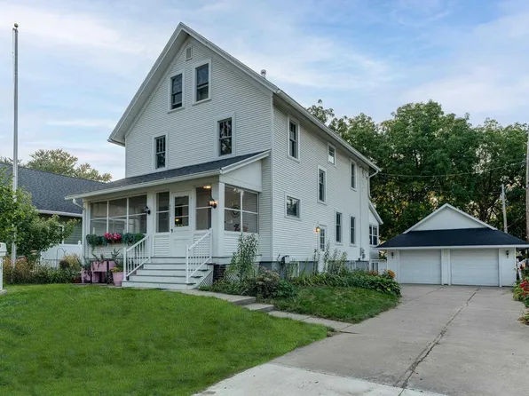 6112 Exchange Street, Mcfarland, WI 53558