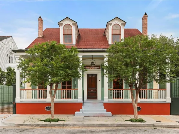 816 Saint Ferdinand St, New Orleans, LA 70117