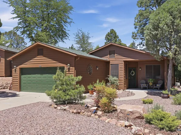 308 W Cody Cir, Payson, AZ 85541