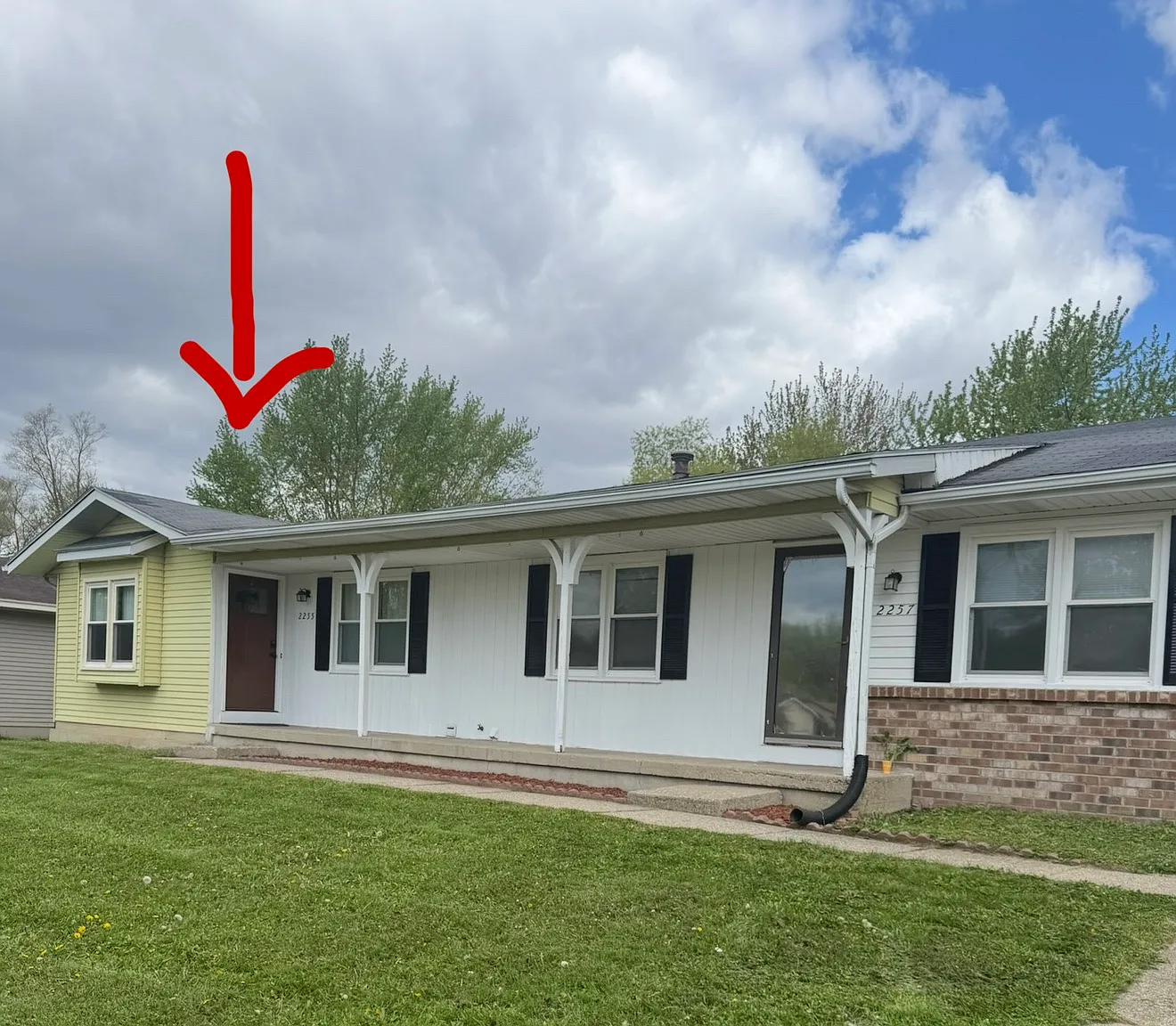 Countrywood Dr SE, Kentwood — Photo 1