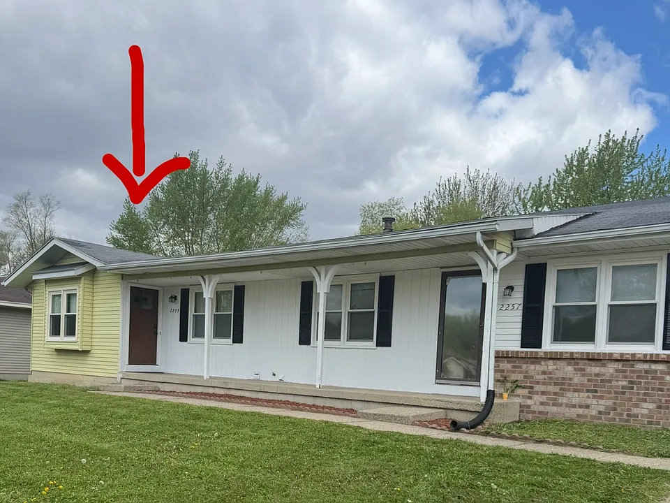Countrywood Dr SE