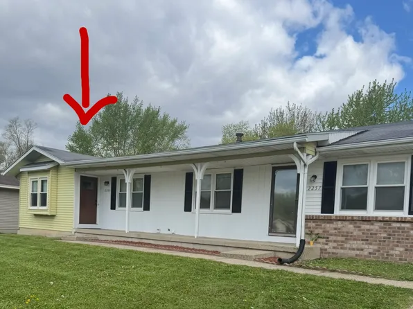 (undisclosed Address), Kentwood, MI 49508