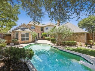 5901 Glen Heather Dr, Plano, TX 75093