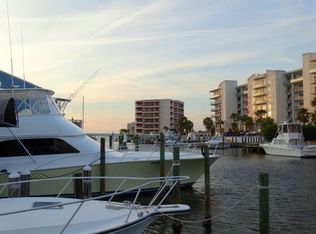 455 Gulf Shore Dr UNIT 8, Destin, FL 32541