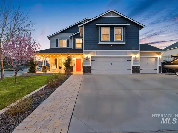 1430 NE Quigley St, Mountain Home, ID 83647