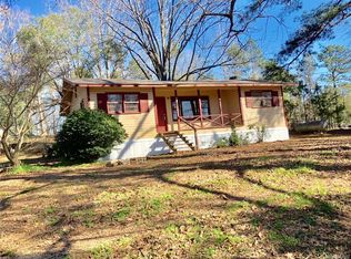 161 Fire Tower Rd, Wetumpka, AL 36093
