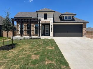 7121 Sulphur Ct, China Spring, TX 76633