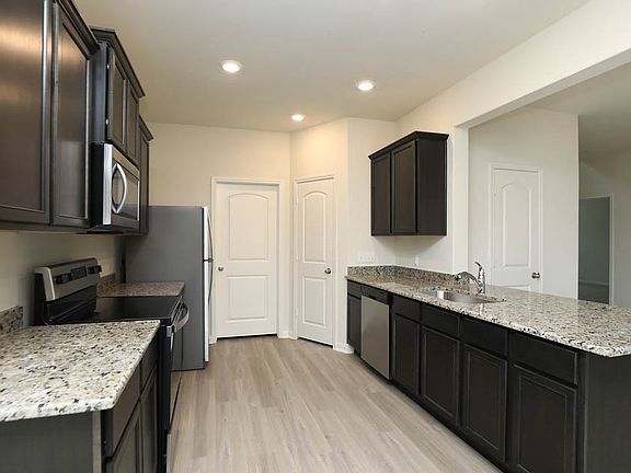 The Cypress by LGI Homes at Sterling Lakes