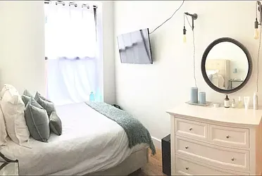 Rented by Carnegie Management Inc