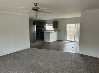 1286 Boss Rd, Idabel, OK 74745