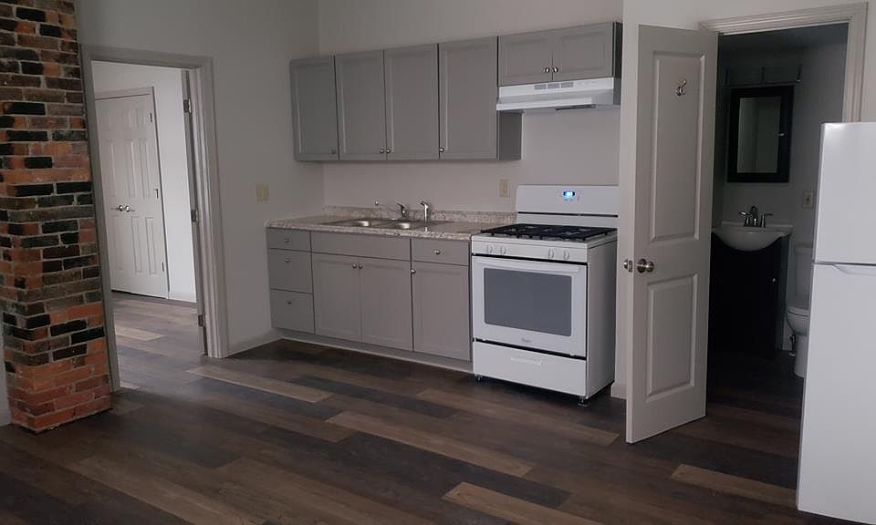 1st image of 54 N Academy St #1