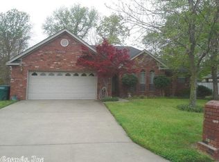 505 Evening Dr, Conway, AR 72032