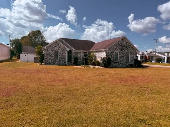 700 Edison Ave, Muscle Shoals, AL 35661