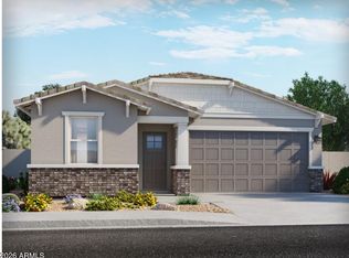 3354 N Camden Dr, Florence, AZ 85132