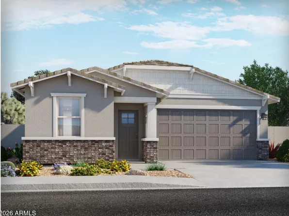 3354 N CAMDEN Drive, Florence, AZ 85132