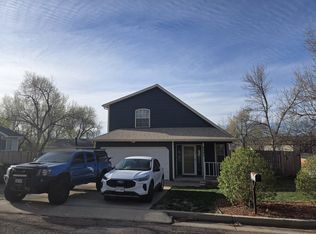 2531 E San Rafael St, Colorado Springs, CO 80909