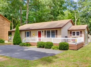740 Ocean Pkwy, Ocean Pines, MD 21811