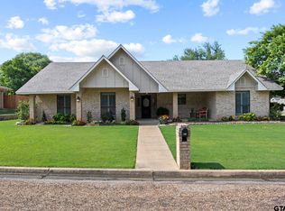 505 Alan Dr, Mount Pleasant, TX 75455