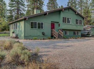 6624 Hogan Dr, Weed, CA